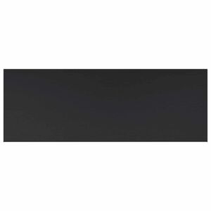 vidaXL Prozorska klupčica Antracit s drvenom teksturom PVC