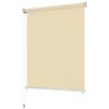 vidaXL Vanjsko Sjenilo za Zatamnjivanje 300x230 cm Krem
