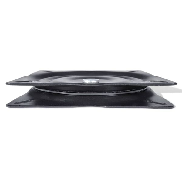 Okretna baza za sjedala podloga za plovila 160 x160 x 2,5 mm