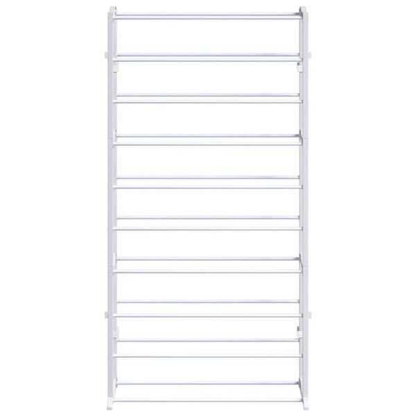 Stalak za cipele 10 polica