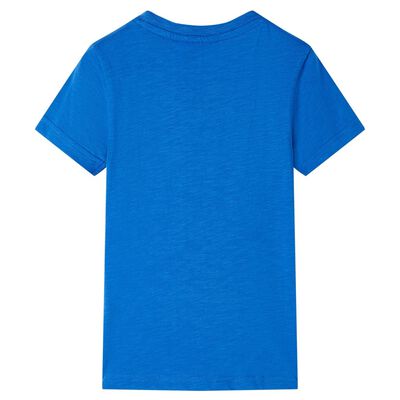 Dječja majica plava 92