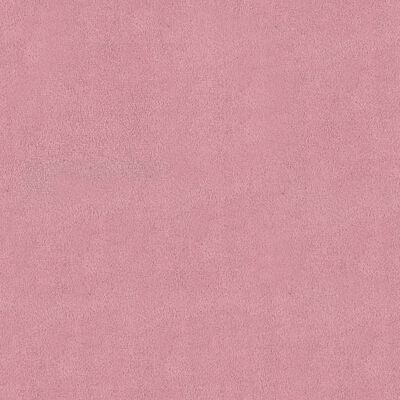 vidaXL Klupa ružičasta 110 x 40 x 49 cm baršunasta