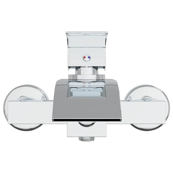 vidaXL Tu&scaron; Mije&scaron;alica Krom G 1 / 2 inča