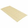 vidaXL Zamjenske letvice za krevet s 24 letvice 100x200 cm
