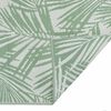 vidaXL Vanjski tepih ARAKIL zeleni 80 x 250 cm PP