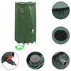 vidaXL Spremnik za vodu sa slavinom sklopivi 380 L PVC