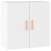 vidaXL Zidni ormarić bijeli 60 x 30 x 60 cm od konstruiranog drva