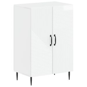 vidaXL Ormar za cipele HAARLEM 59,5 x 39,5 x 89,5 cm Konstruirano drvo
