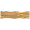 vidaXL Pravokutni stolni vrh 160 x 40 x 3,2 cm Pravokutni