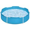 Bestway bazen My First Frame Pool 152 cm