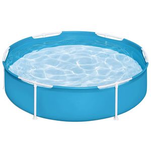 Bestway bazen My First Frame Pool 152 cm