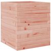 vidaXL Vrtna sadilica 40x40x46 cm od masivnog drva duglazije
