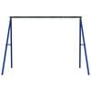 vidaXL Okvir za vanjsku ljuljačku &Scaron; 273,5 x V 185 cm