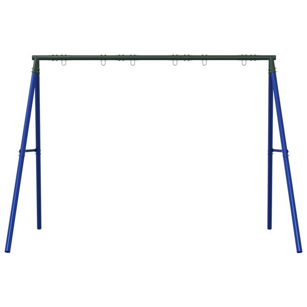 vidaXL Okvir za vanjsku ljuljačku &Scaron; 273,5 x V 185 cm