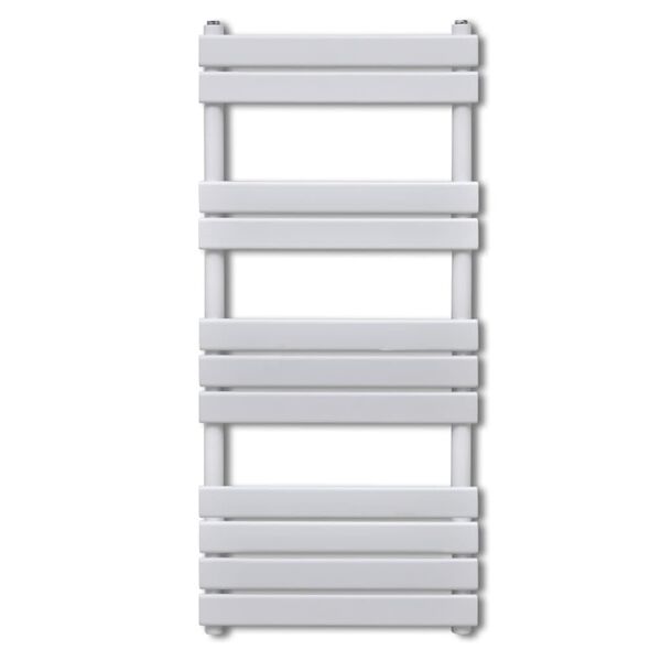 Kupaonski radijator za centralno grijanje ravni 600 x 1200 mm