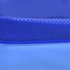 vidaXL Sklopivi bazen za pse plavi 200 x 30 cm PVC