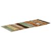 vidaXL Pravokutna stolna ploča 60 x 140 cm 15 - 16 mm obnovljeno drvo