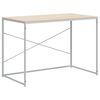 White_and_oak