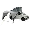 Outwell nadstre&scaron;nica Touring Canopy crno-siva