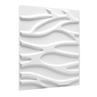 WallArt 3D zidni paneli Julotte 12 kom GA-WA30