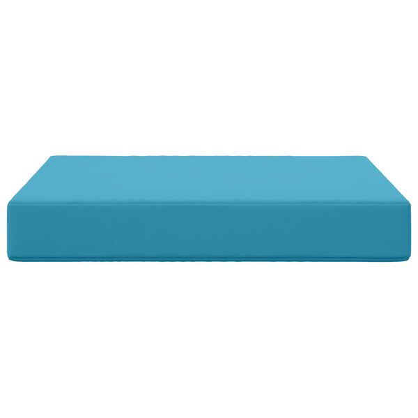 vidaXL Jastuk za vanjsku sofU Kraljevsko plava 60 x 60 x 8 cm