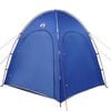vidaXL Bazen &scaron;ator s krovom Azure plava 366 x 305 x 231 cm