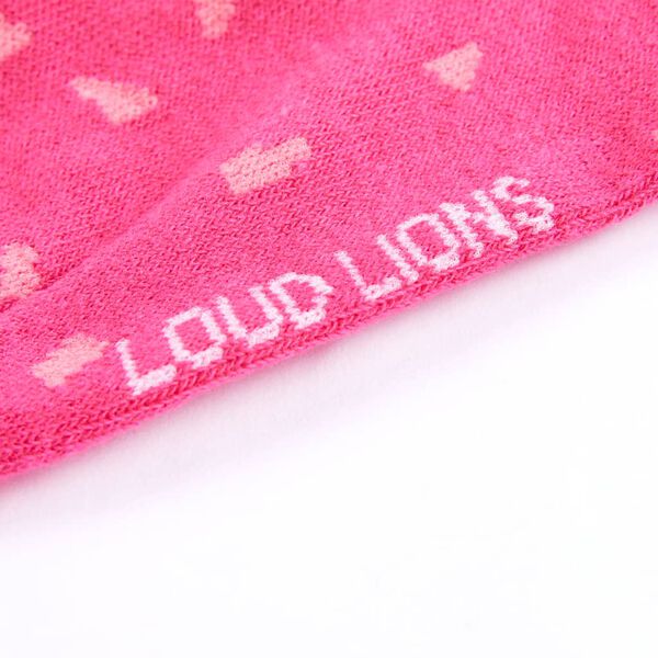 Dječje čarape 5 pari EU 30 - 34