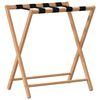 vidaXL Stalak za prtljagu 68,5 x 38 x 58 cm od bambusa
