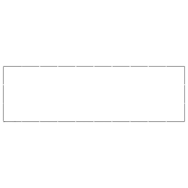 vidaXL Vanjski kavez za pse čelični 27,65 m&sup2;