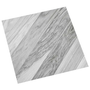vidaXL Samoljepljive Pločice za Pod 30,5 x 30,5 cm 20 pcs PVC