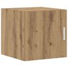 vidaXL Ormar za Zid Hrast artisan 40 x 42,5 x 40 cm PB