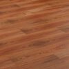 vidaXL Laminatna podnica Medeno Smeđa 101 x 20 x 0,8 cm 15 kom.