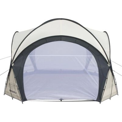 Bestway Lay-Z-Spa kupolasti šator za vruću kupku 390 x 390 x 255 cm