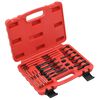 vidaXL 22-dijelni set svjećica 8 i 10 mm