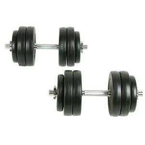 Tegovi za vježbanje 30 kg