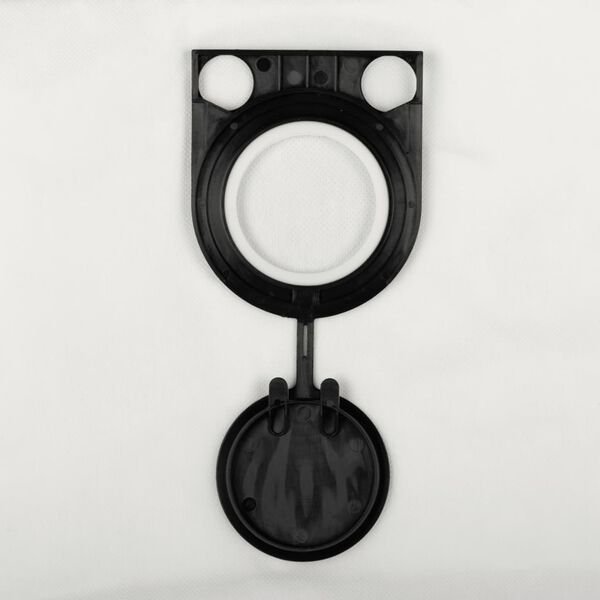 vidaXL Vrećice za usisivače za Bosch GAS - Starmix 20 kom