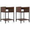 Brown_oak