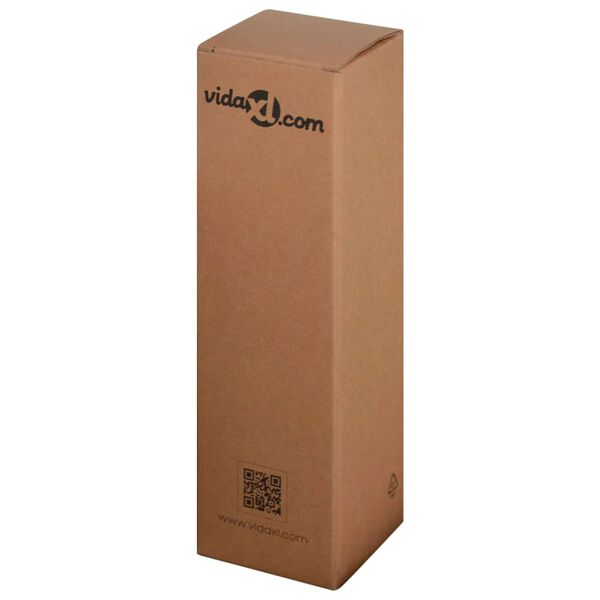 vidaXL Sredstvo za či&scaron;ćenje kože i tkanine 250 ml