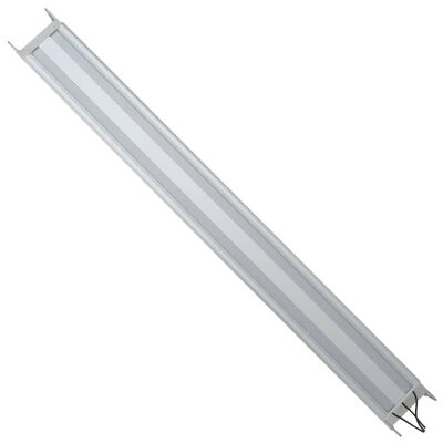 LED svjetiljka za akvarij 100 - 110 cm aluminijska IP67