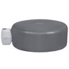 Bestway Pokrov Siva &Oslash;180 x 66 cm PVC i POM