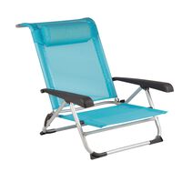 Bo-Camp stolica za plažu plava 1204784