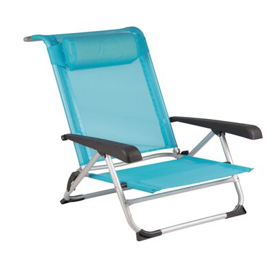 Bo-Camp stolica za plažu plava 1204784