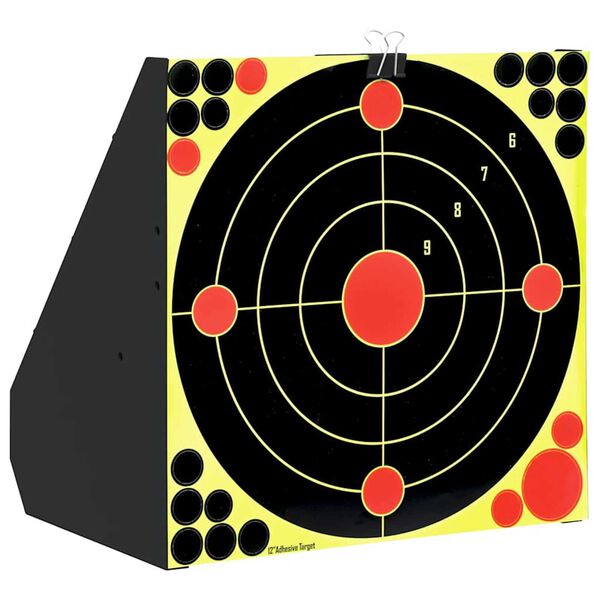 vidaXL Hvatač kuglica Crna 31 x 23 x 31.5 cm Čelik