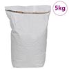 vidaXL Ko&scaron;tice tre&scaron;nje za grijaći jastuk 5 kg