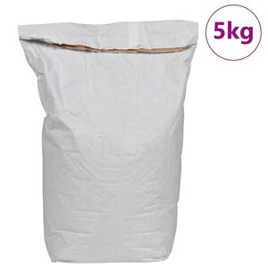 vidaXL Ko&scaron;tice tre&scaron;nje za grijaći jastuk 5 kg