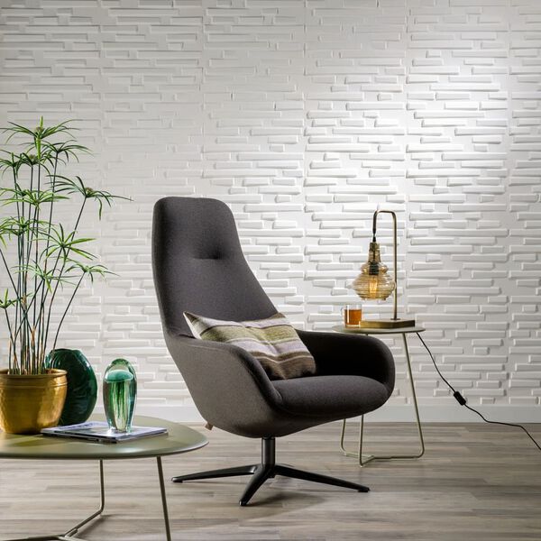 WallArt 3D zidni paneli 24 kom GA-WA13 Ventura