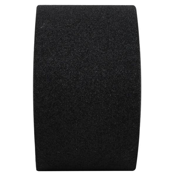 vidaXL Protuklizna traka crna 0,1x20 m PVC