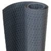 vidaXL Balkonski zaslon antracit 1000 x 80 cm od poliratana