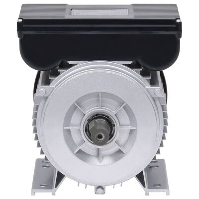 vidaXL Jednofazni električni motor 1,5 kW / 2 KS 2 pola 2800 o/min