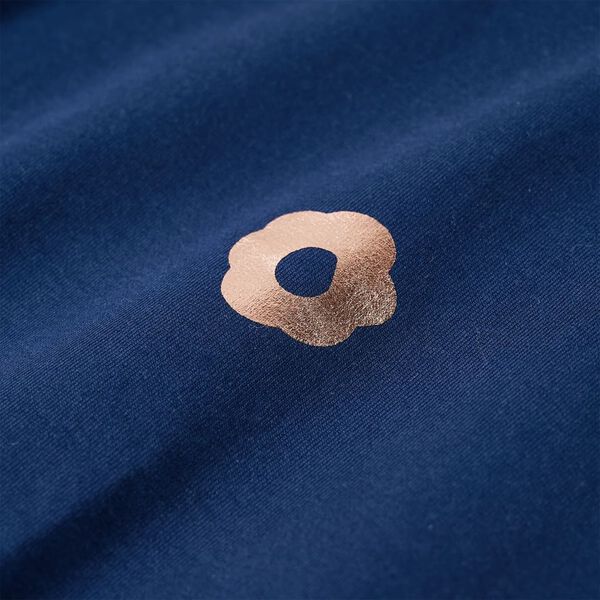 Dječja majica modra 104